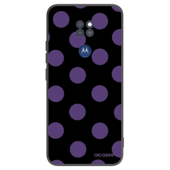 Husă pentru Motorola Moto G9 Play - Big flickers