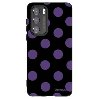 Husă pentru Huawei P40 - Big flickers