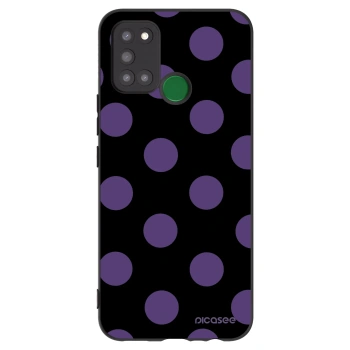 Husă pentru Realme 7i - Big flickers