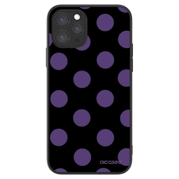 Picasee ULTIMATE CASE pentru Apple iPhone 11 Pro - Big flickers