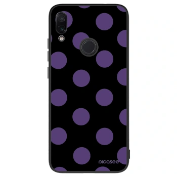 Husă pentru Xiaomi Redmi Note 7 - Big flickers