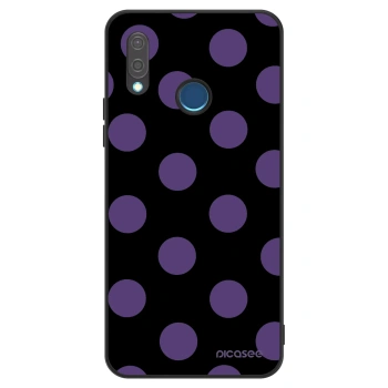 Husă pentru Huawei P20 Lite - Big flickers