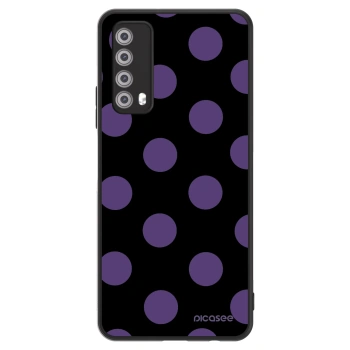 Husă pentru Huawei P Smart 2021 - Big flickers