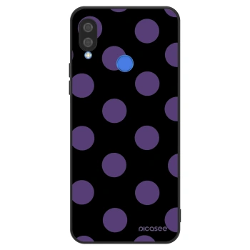 Husă pentru Huawei Nova 3 - Big flickers