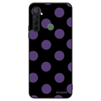 Husă pentru Realme 6i - Big flickers