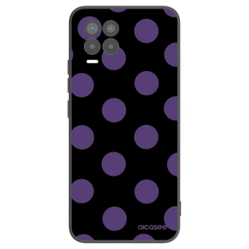 Husă pentru Realme 8 Pro - Big flickers