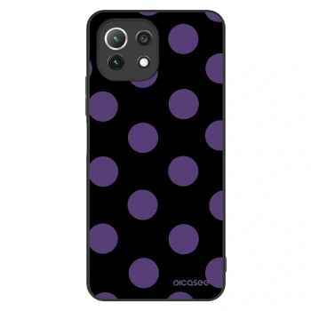 Husă pentru Xiaomi Mi 11 Lite - Big flickers