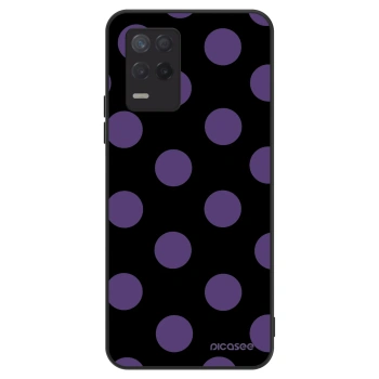 Husă pentru Realme 8 5G - Big flickers