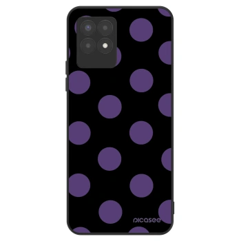 Husă pentru Realme 8i - Big flickers
