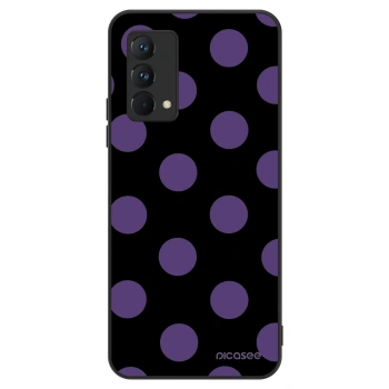 Husă pentru Realme GT Master Edition 5G - Big flickers