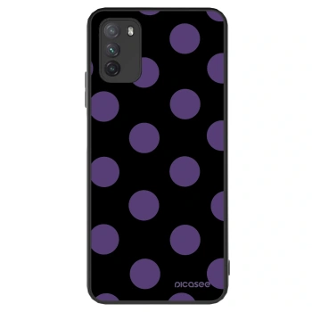 Husă pentru Xiaomi Poco M3 - Big flickers