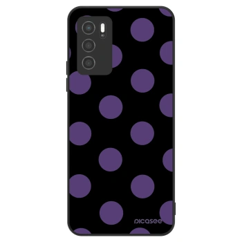 Husă pentru OPPO A16 - Big flickers