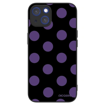 Picasee ULTIMATE CASE pentru Apple iPhone 14 - Big flickers