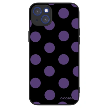 Picasee ULTIMATE CASE pentru Apple iPhone 14 Plus - Big flickers