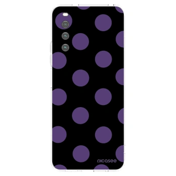 Husă pentru Sony Xperia 10 IV 5G - Big flickers