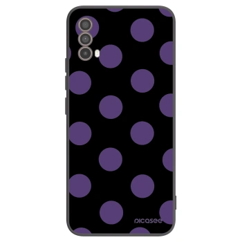 Husă pentru Motorola Moto E40 - Big flickers