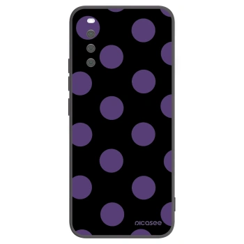 Husă pentru Sony Xperia 10 III - Big flickers