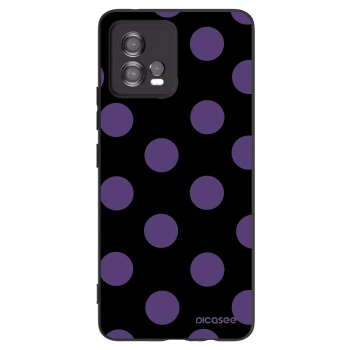 Husă pentru Motorola Moto G72 - Big flickers