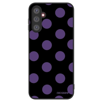 Picasee ULTIMATE CASE pentru Samsung Galaxy A14 5G A146P - Big flickers