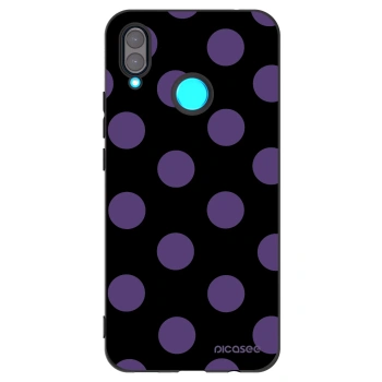 Husă pentru Huawei Nova 3i - Big flickers