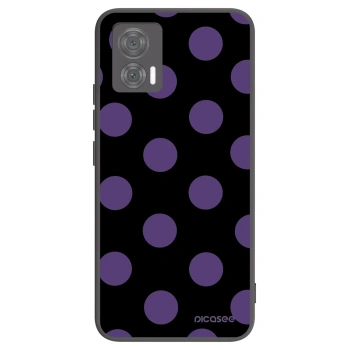 Husă pentru Motorola Edge 30 Neo - Big flickers