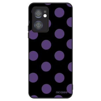 Husă pentru OPPO Reno 7 5G - Big flickers