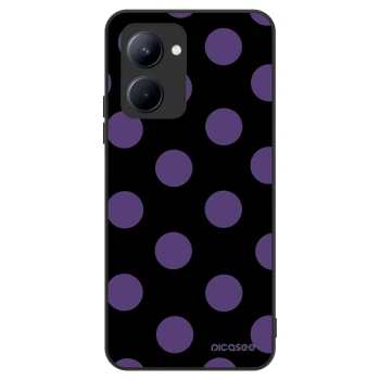 Husă pentru Realme C33 (2023) - Big flickers