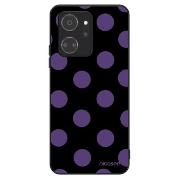 Husă pentru Honor X7a - Big flickers