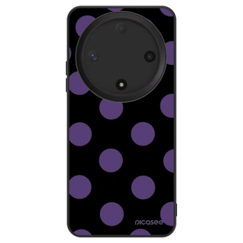 Husă pentru Honor Magic6 Lite 5G - Big flickers