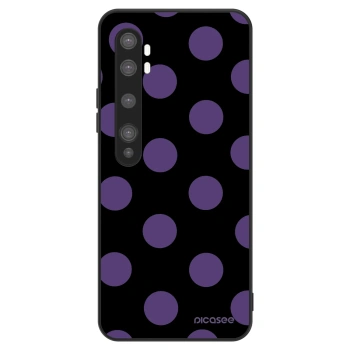 Husă pentru Xiaomi Mi Note 10 (Pro) - Big flickers