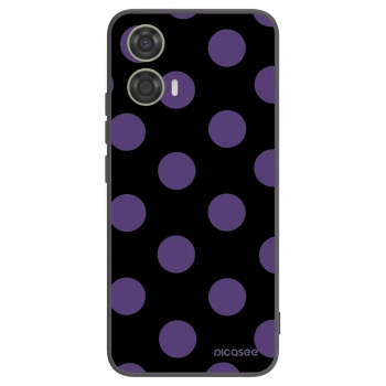 Husă pentru Motorola Moto G24 - Big flickers