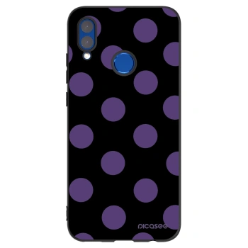 Husă pentru Huawei P Smart 2019 - Big flickers