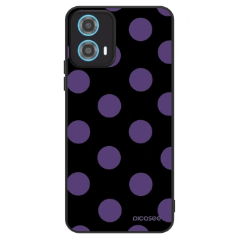 Husă pentru Motorola Moto G34 5G - Big flickers