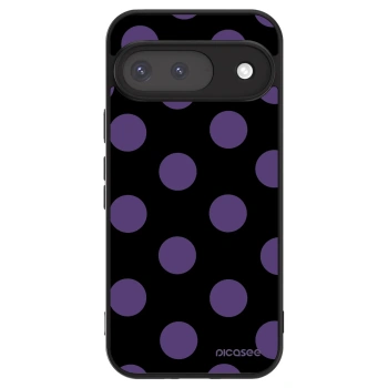 Husă pentru Google Pixel 9 - Big flickers