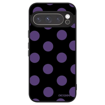 Husă pentru Google Pixel 9 Pro - Big flickers