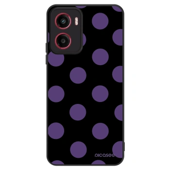 Husă pentru Motorola Moto G05 - Big flickers