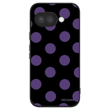 Husă pentru Google Pixel 9a - Big flickers