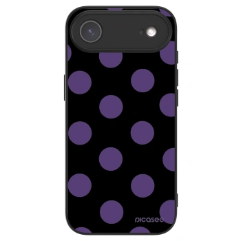 Picasee ULTIMATE CASE pentru Apple iPhone Air - Big flickers