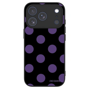 Picasee ULTIMATE CASE pentru Apple iPhone 17 Pro - Big flickers