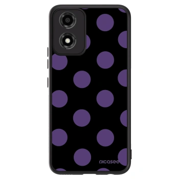 Husă pentru Motorola Moto E14 - Big flickers
