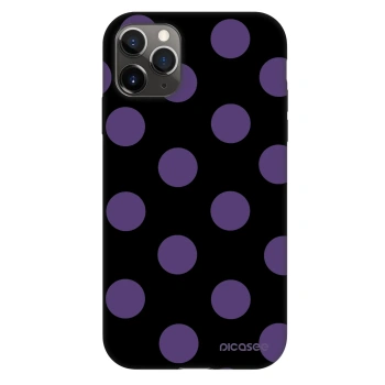Husă pentru Apple iPhone 11 Pro - Big flickers
