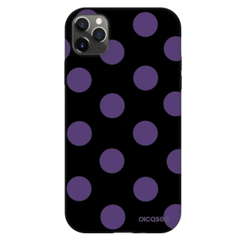 Husă pentru Apple iPhone 11 Pro Max - Big flickers
