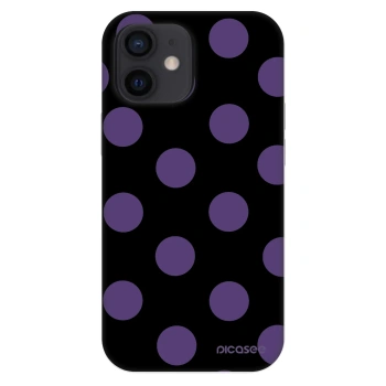 Husă pentru Apple iPhone 12 mini - Big flickers