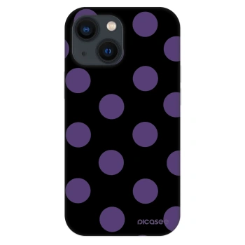 Husă pentru Apple iPhone 13 mini - Big flickers