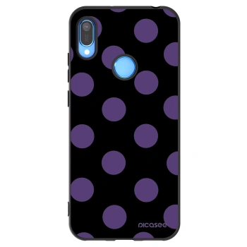 Husă pentru Huawei Y6 2019 - Big flickers