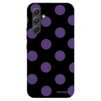 Husă pentru Samsung Galaxy A54 5G A546B - Big flickers