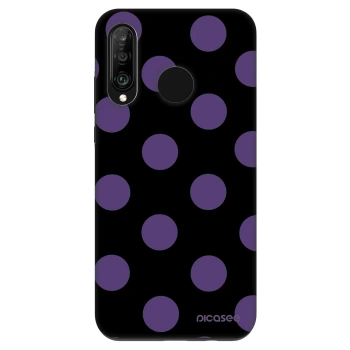 Husă pentru Huawei P30 Lite - Big flickers