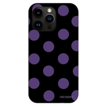 Husă pentru Apple iPhone 13 Pro - Big flickers