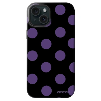 Husă pentru Apple iPhone 14 - Big flickers