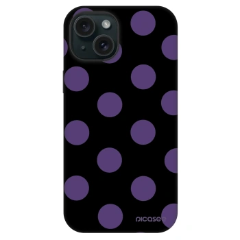 Husă pentru Apple iPhone 15 - Big flickers